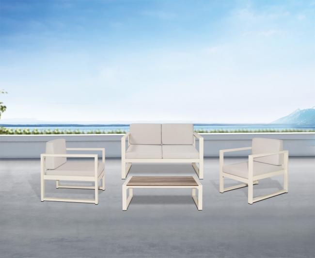  Calle-2 Lounge Set COM 