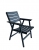  Armchair Folding No.216 Sable Blue 