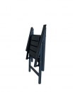  Armchair Folding No.216 Sable Blue 