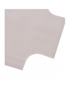  Sun-Lounger Cover Textilene Double Colored white-Brown* 