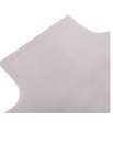  Sun-Lounger Cover Textilene Double Colored white-Brown* 