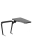 Iso/Armrests BR 15 R* 