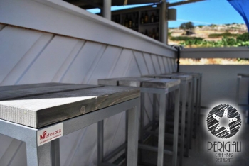  Perigiali Caf&eacute; Bar 