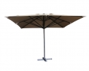  Great 5x5m, Aluminum Umbrella 