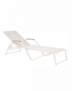  Valencia/W* Sun-Lounger/Alu 
