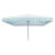  Umbrella Aluminum 3x3m* 