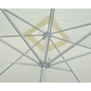 Umbrella Aluminum 3x3m* 