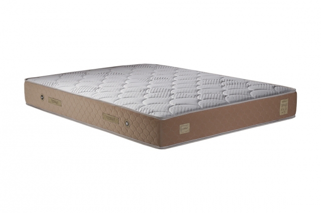  Caprice 140x200cm*, Mattress 26cm 