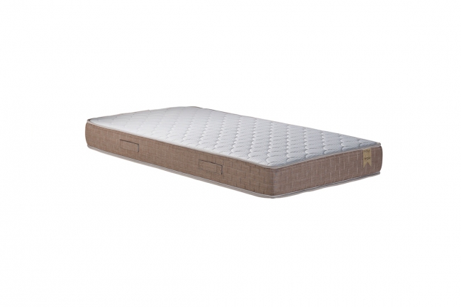  Roll Pack 90x200cm*, Mattress 22cm 