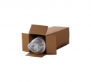  Roll Pack 90x200cm*, Mattress 22cm 