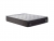  Silverline 90x200cm*, Mattress 30cm 
