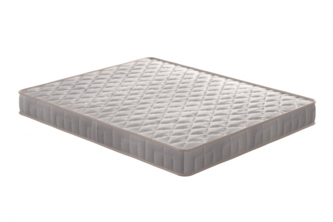  Economy Pocket 140x200cm*, Mattress 19cm 