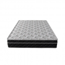  Twin Flex Plus 160x200cm*, Mattress 27cm 