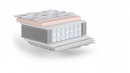  Twin Flex Plus 180x200cm*, Mattress 27cm 