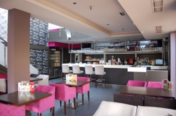  Palmie Bistro,Ath&egrave;nes 