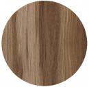  Plateau de table Compact R129cm 