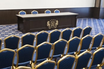  Interhotel Cherno more, Bulgarie 