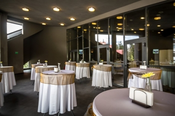  H&ocirc;tel Rila Borovetz, Bulgarie 