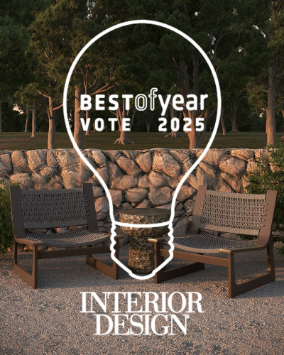  Azzurro Living Cozumel Award 2024 