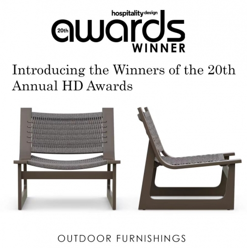  Azzurro Living Cozumel Award 2024 