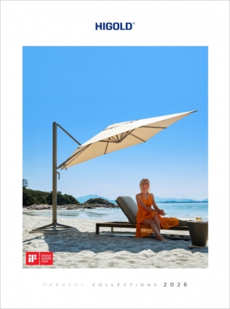  Higold Umbrellas 