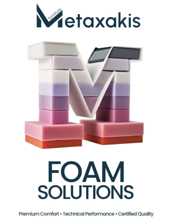  Metaxakis Foam Solutions 