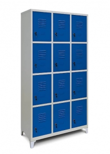 LOCKERS