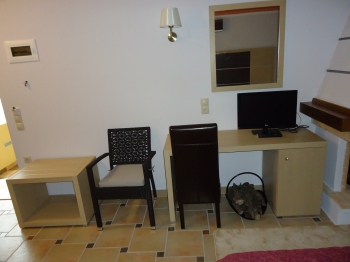  H&ocirc;tel Vasilika Eub&eacute;e 