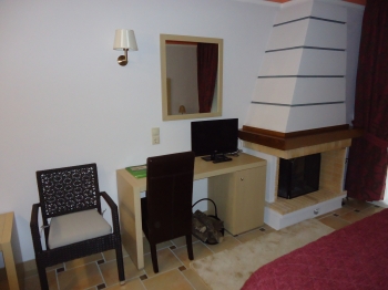  H&ocirc;tel Vasilika Eub&eacute;e 