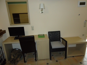  H&ocirc;tel Vasilika Eub&eacute;e 