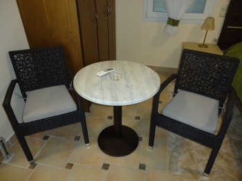  H&ocirc;tel Vasilika Eub&eacute;e 