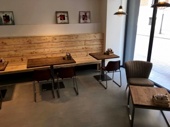  La Mu Charleroi, Belgique 