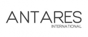  Antares Logo 