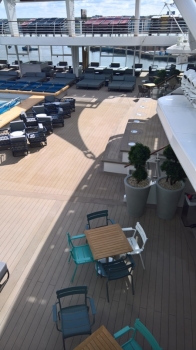  Cruise Ship Mein Schiff 6-TUI 