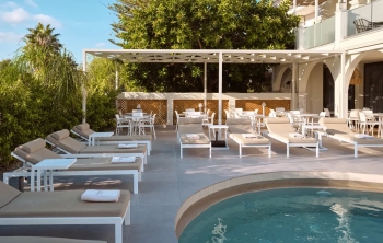  ����� Boutique Hotel, Kalamaki - Zante 