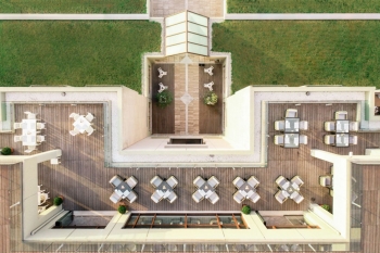  Sheraton Resort, Rhodes-Greece 