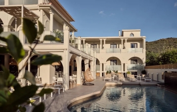  ����� Boutique Hotel, Kalamaki - Zante 