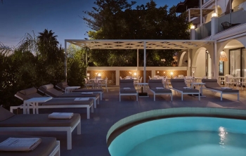  ����� Boutique Hotel, Kalamaki - Zante 