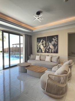  La Marquise Resort, Rhodes - Greece 
