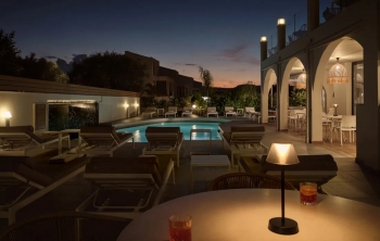  ����� Boutique Hotel, Kalamaki - Zante 
