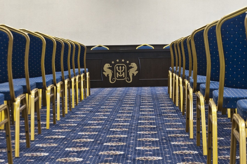  Interhotel Cherno more, Bulgaria 