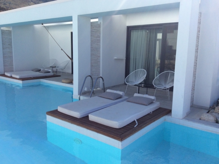 Casa Couk Hotel, Rhodes-Greece 