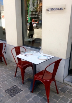  Strofilia, Bruxelles-Belgium 