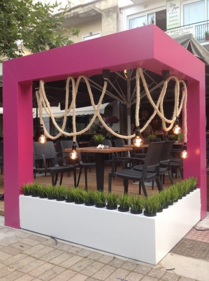  Fuego Cafe Bar 