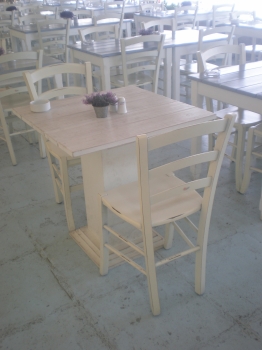  Garbi Restaurant, Kavouri-Athens-Greece 