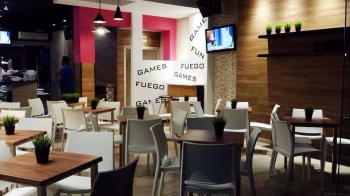 Fuego Cafe-Bar 