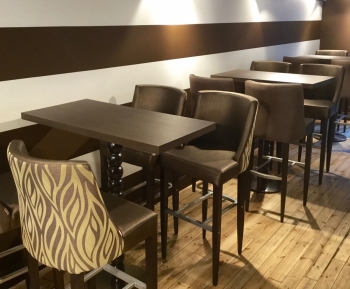  Sam Cafe, Bruxelles-Belgium 
