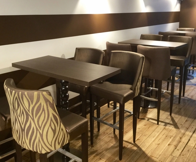  Sam Cafe, Bruxelles-Belgium 