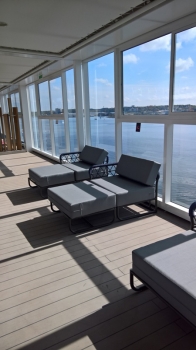  Cruise Ship Mein Schiff 6-TUI 