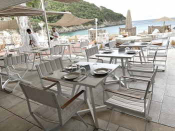  Akrotiri Beach, Corfu - Creece 